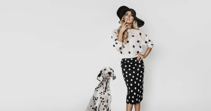 Trendwatching w modzie