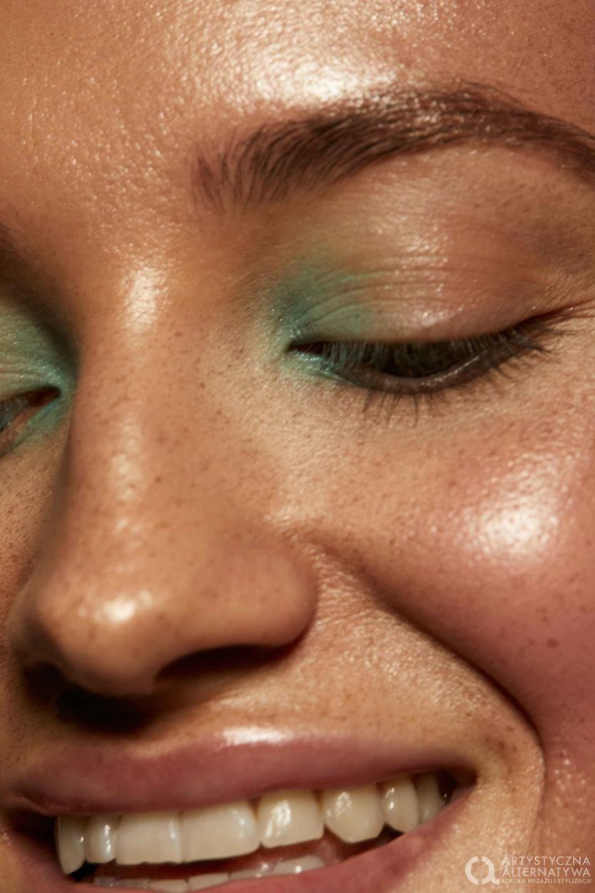 Sesja zdjęciowa makeup no makeup, sesja zdjęciowa Artystyczna Alternatywa, makeup no makeup Szkoła Wizażu i Stylizacji Artystyczna Alternatywa