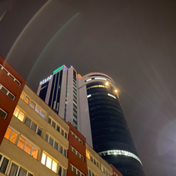 Artystyczna Alternatywa w Warszawie