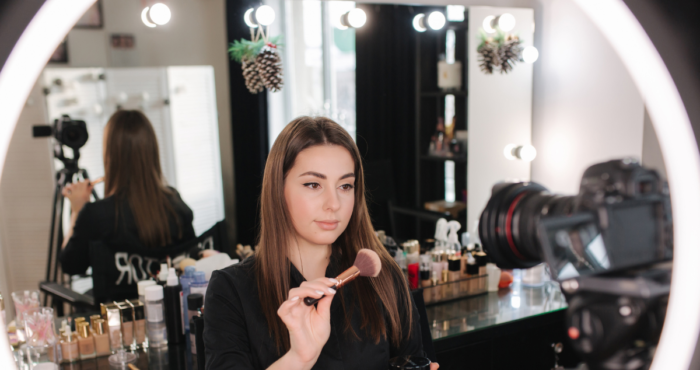 Twoja pierwsza marka osobista w branży beauty