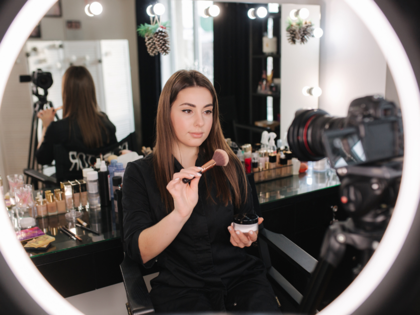 Twoja pierwsza marka osobista w branży beauty