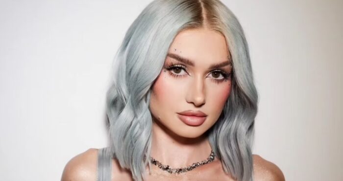 MASTERCLASS MAKE-UP Z OLIVIĄ NOWICKĄ. Perfect Skin & Pop of Color.