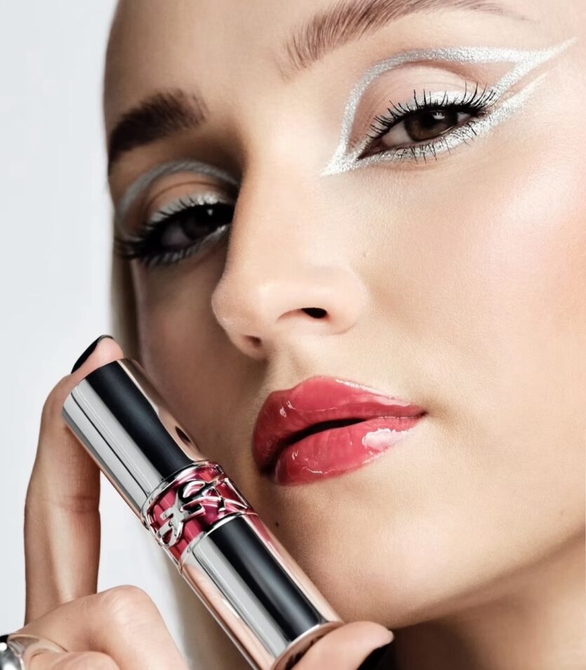 MASTERCLASS MAKE-UP Z OLIVIĄ NOWICKĄ. Perfect Skin & Pop of Color.