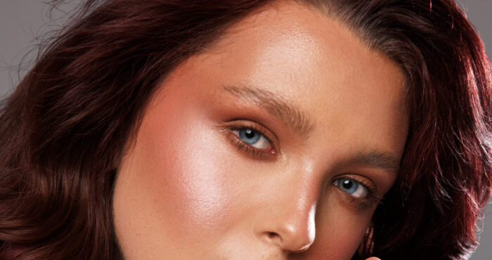 MASTERCLASS MAKE-UP z Franek Maluje: insta make-up
